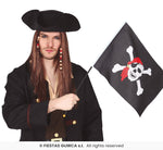 Hand Waving Pirate Flag - 45x30cm