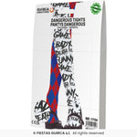 Children's Dangerous Girl Tights