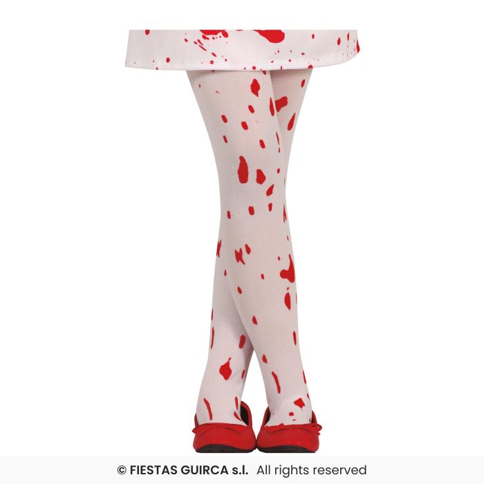Children's Blood Stained Tights