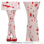 Children's Blood Stained Tights