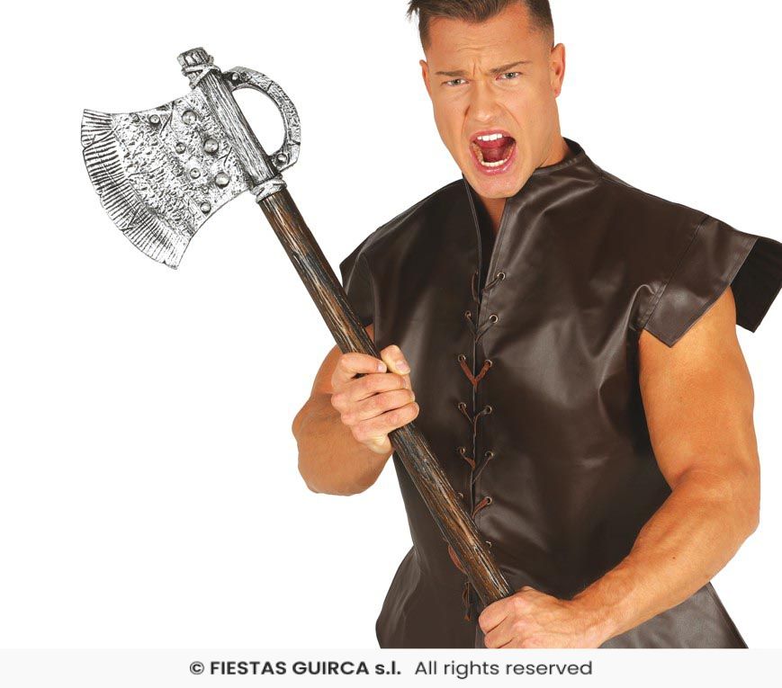 Executioner Axe 80cm