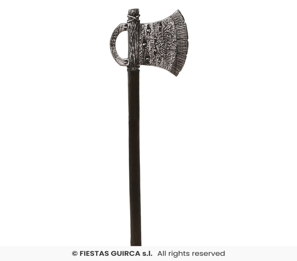 Executioner Axe 80cm