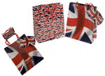 Medium Gift Bag Union Jack x3