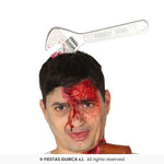 Bloody Wrench in Head - Headband