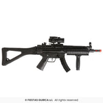 SWAT Team / Robbery Gun 66cm