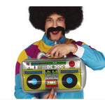 Inflatable Radio 40 x 20 cms