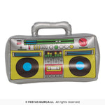 Inflatable Radio 40 x 20 cms