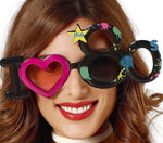 "I Love '80" Glasses