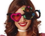 "I Love '80" Glasses