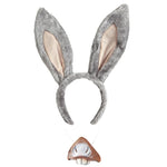 Donkey Accessory Set