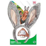 Donkey Accessory Set