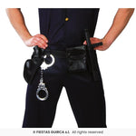 Police Belt & Accessories