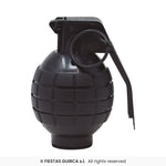 Hand Grenade with Sound, 8cm