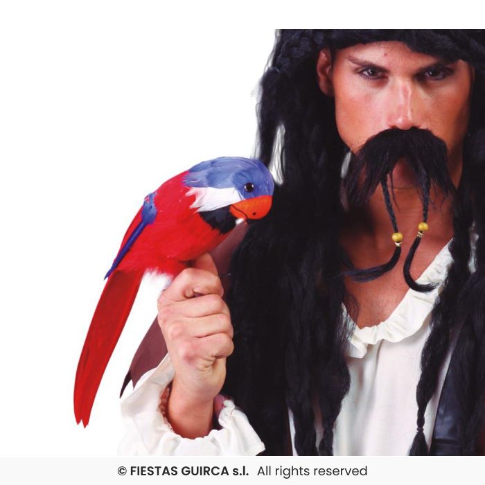 Parrot, 36 cm