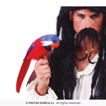 Parrot, 36 cm