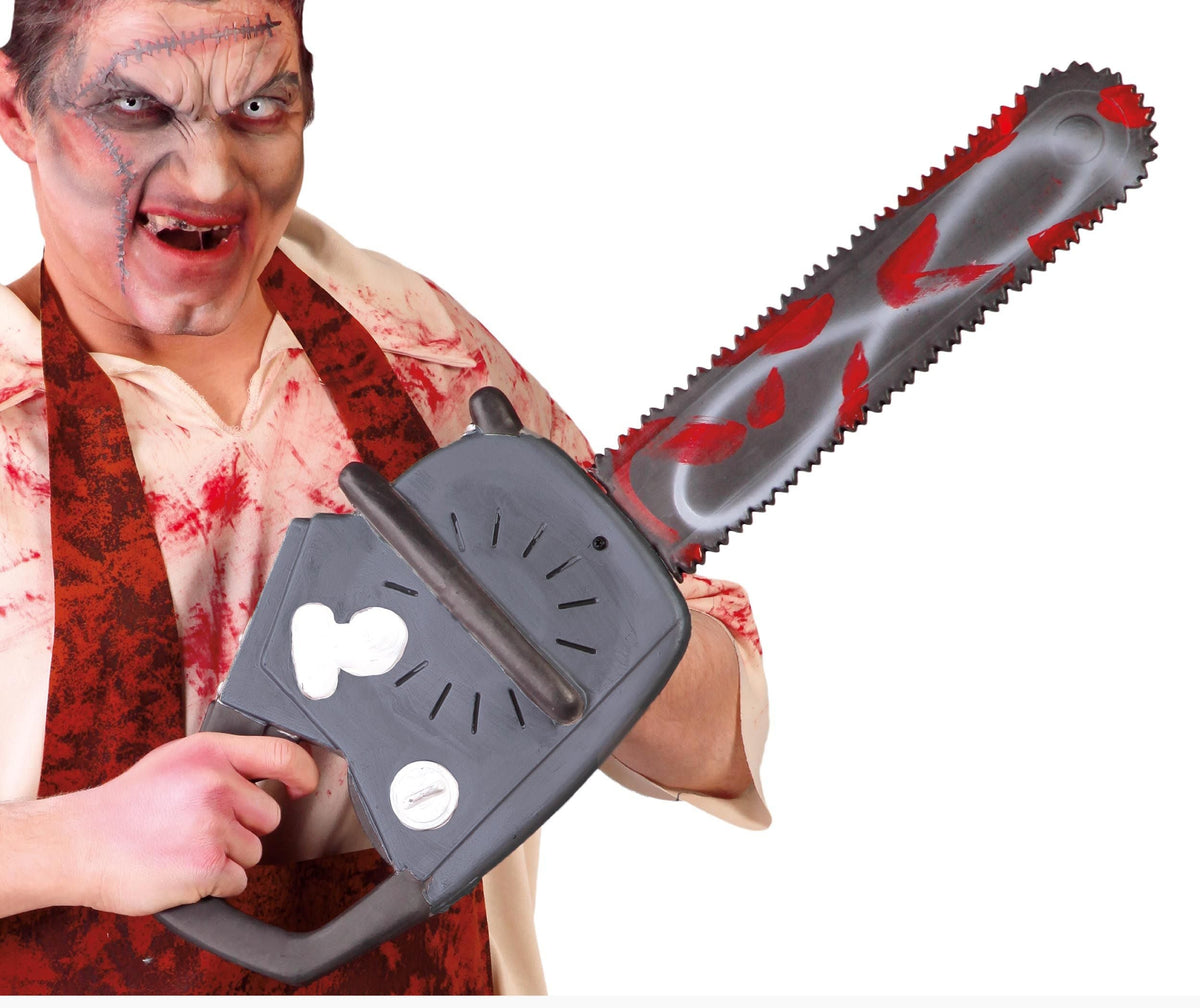 Prop - Chainsaw, 70cm
