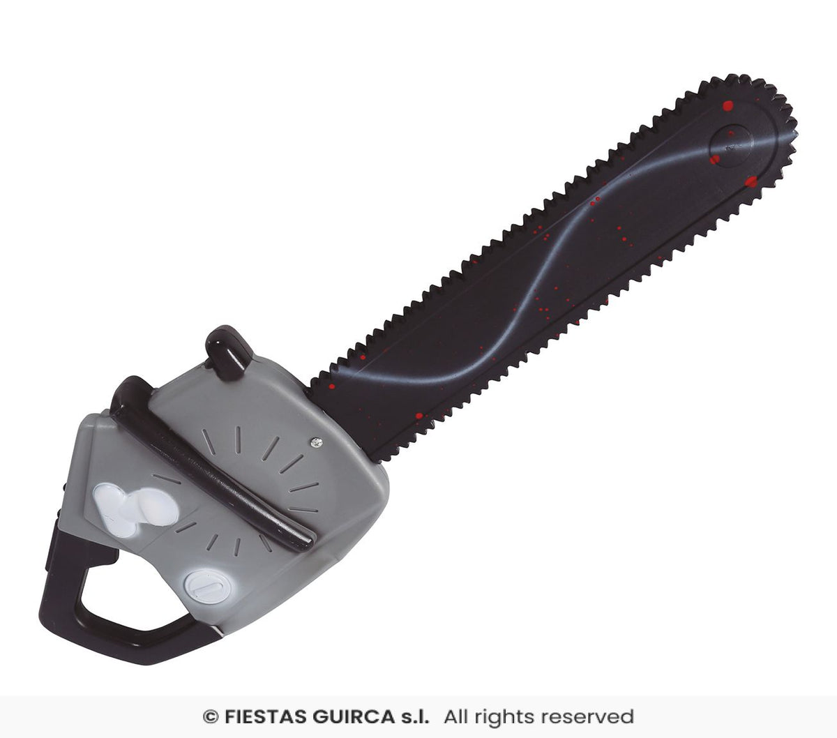 Prop - Chainsaw, 70cm