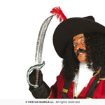 Pirate sword, 52cm