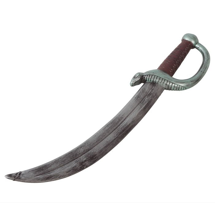 Pirate sword, 52cm