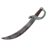 Pirate sword, 52cm