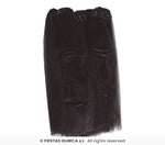 Black Adults Tutu, 40 cm