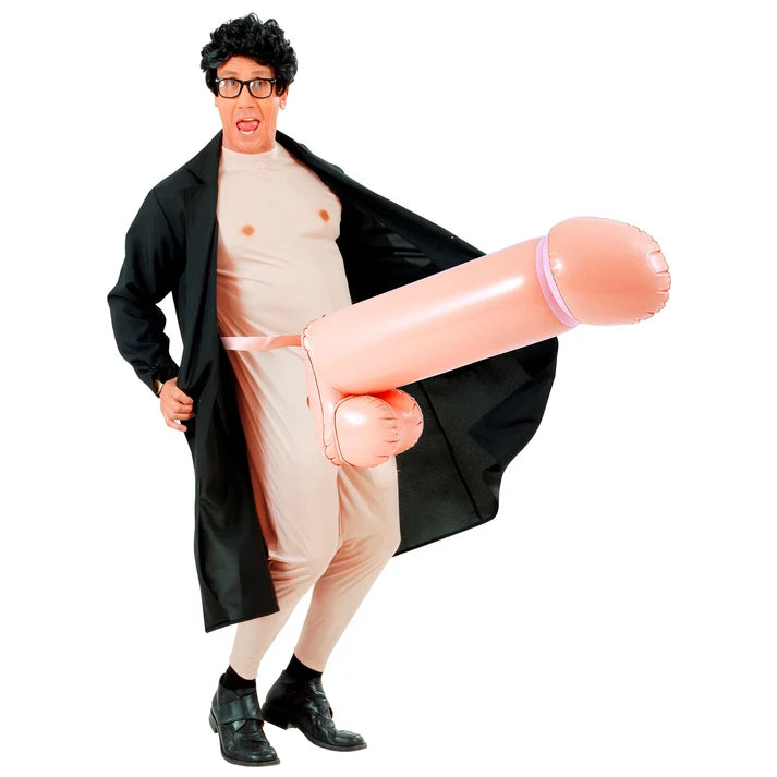 Hen Party Inflatable Willy - 60cm