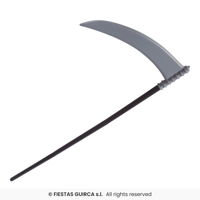 Detachable Scythe 95cm - 4 Piece