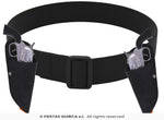 Kids Double Holster with Two Guns