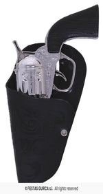 Kids Double Holster with Two Guns