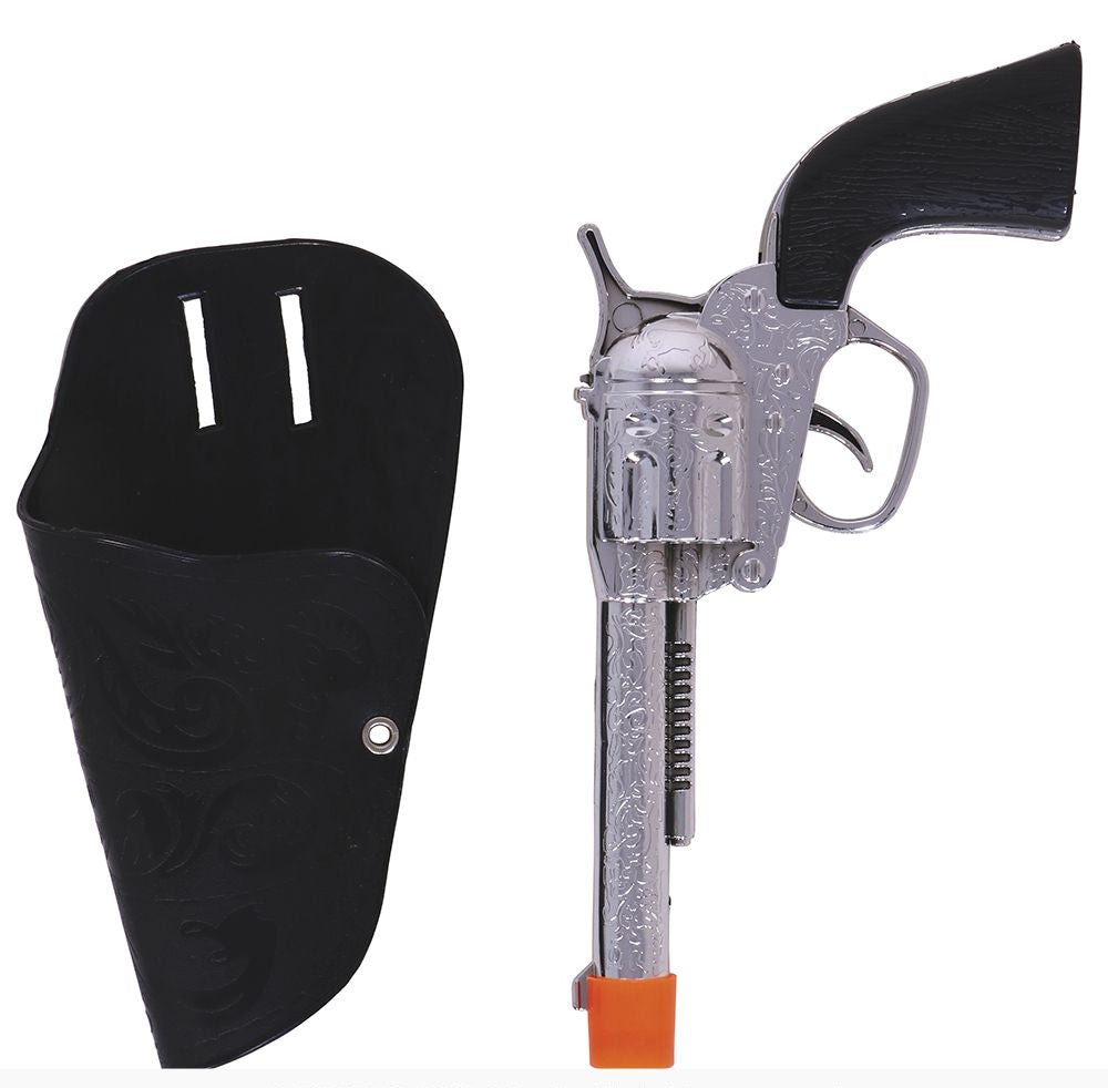 Kids Double Holster with Two Guns