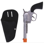 Kids Double Holster with Two Guns