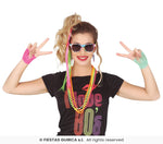 1980's Ultimate Dress-up kit - 8pc