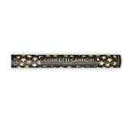 Metallic Gold Stars Confetti Party Cannon - 60cm