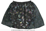 Children's Iridescent Halloween Themed Tutu - 30cm