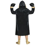 Child World Boxing Champion Costume