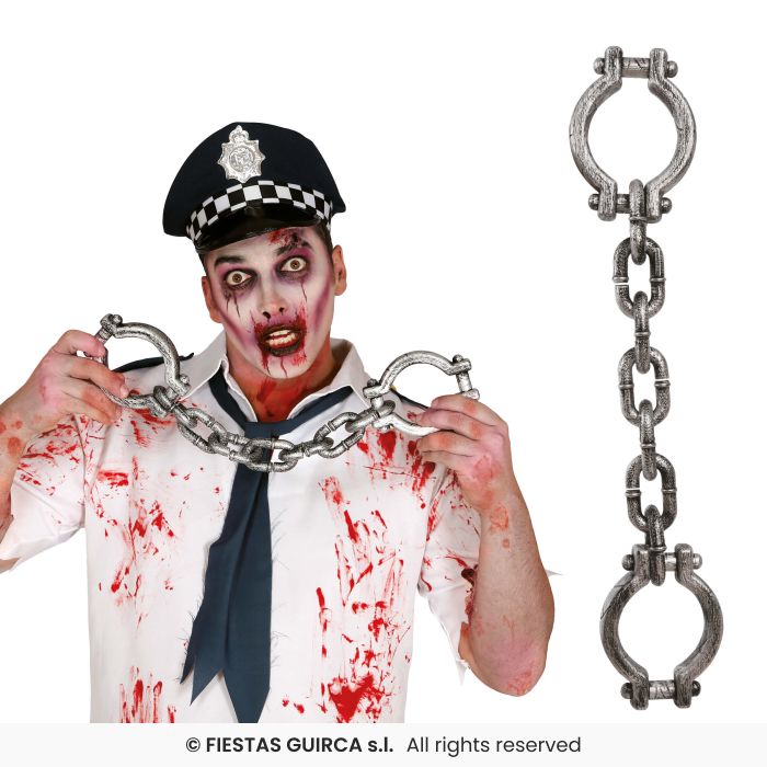 50cm Shackles