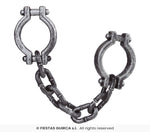 50cm Shackles