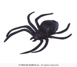Set of 2 Spiders - 12.5-cm