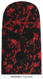 Bloody Hood Balaklava