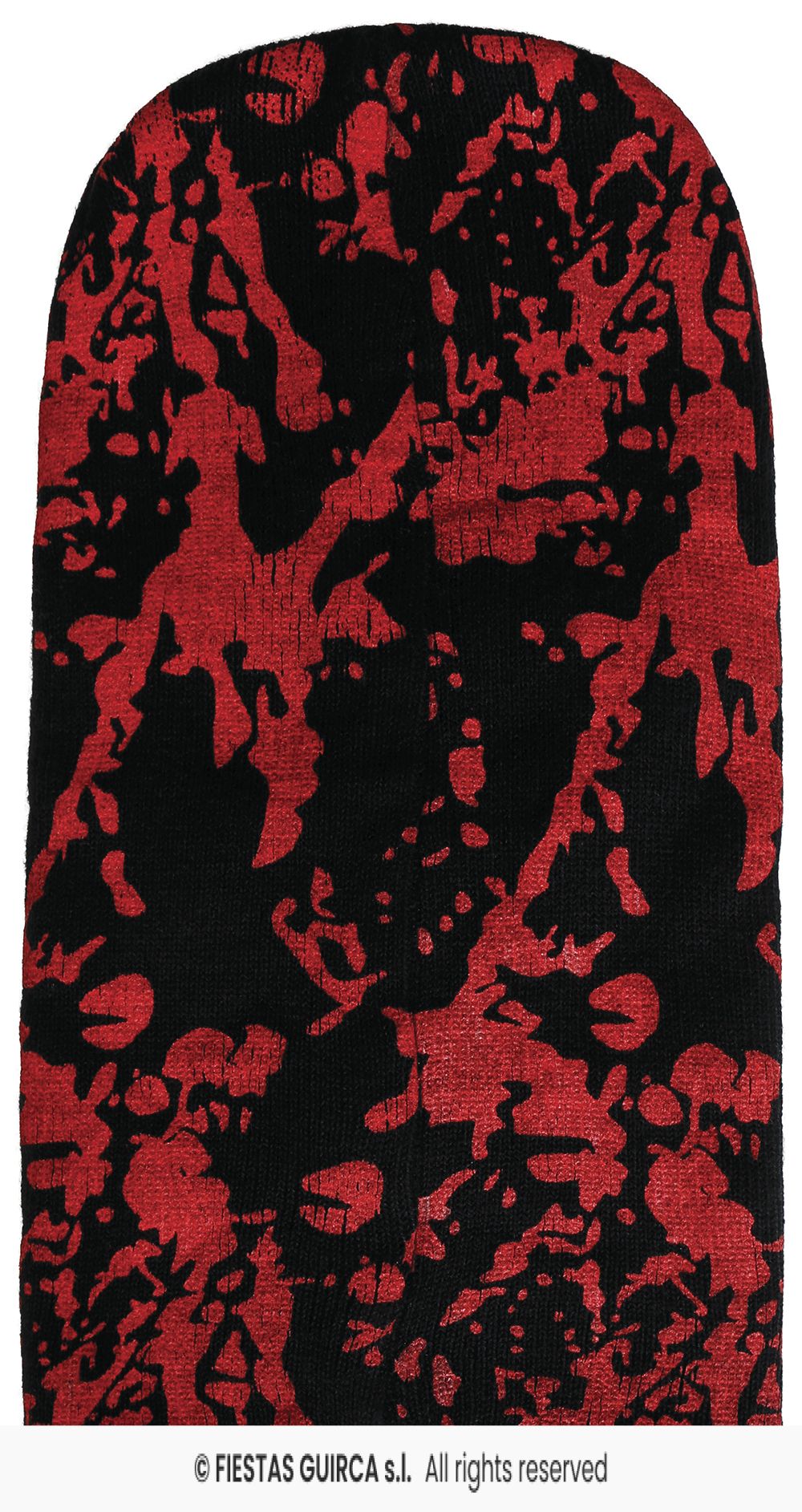 Bloody Hood Balaklava