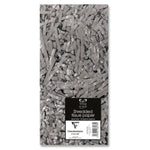 Silver Shredded Tissue Paper
