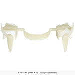 Retractable Vampire Fangs