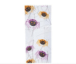 Cello bag with spider & web design