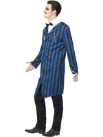 Duke of the Manor Costume