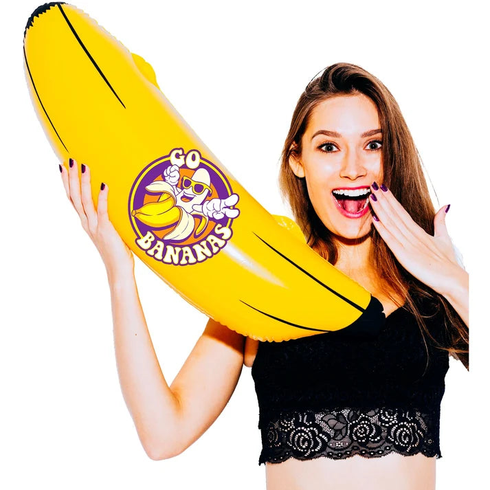 Inflatable Banana 100cm