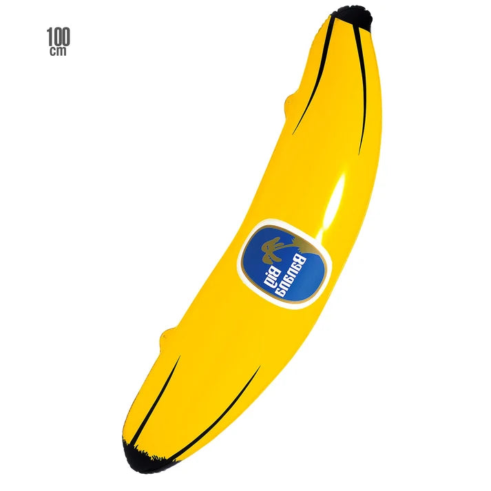 Inflatable Banana 100cm