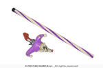 Jester Pistol Cane, 90cm