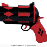 "Dangerous" Pistol, 20cm