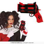 "Dangerous" Pistol, 20cm