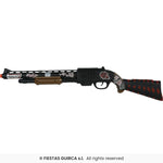 "Dangerous" Shotgun, 65cm